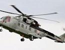 India to seek UK's help in VVIP chopper scam