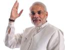 Modi: I want to repay my debt to Mother India