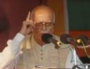 Advani will lead us in 2014 polls: Delhi BJP chief