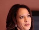 Obama apologises to Kamala Harris for 'sexist remark'