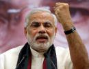 Does Modi want nothing to do with Karnataka?