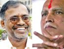 K'taka polls: Yeddyurappa's revenge ploy at Rajajinagar