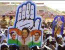 Cong issued notice for fund collection from party members