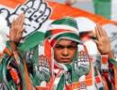 Not declaring CM candidate is our poll strategy: Cong