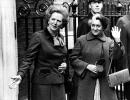 Gandhi and Thatcher: Were two 'Iron Ladies' too many?