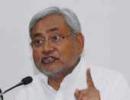 No honey without beehive: Nitish on Rahul's remark