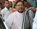 Sharad Yadav all set to retain JD-U chief's post