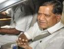 Jagadish Shettar is BJP's CM candidate for K'taka polls