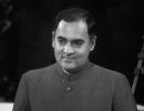 Rajiv was Swedish jet deal's middleman in 1970s: WikiLeaks