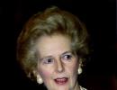 Thatcher, a British leader who was both loved and hated