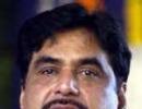 Munde ends hunger strike after govt's assurances