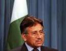 SC rejects Musharraf's plea to postpone treason case