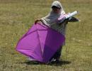 Pak drops 'un-Islamic' kite-flying festivities