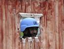 PM mourns killing of Indian peacekeepers