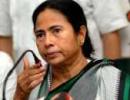 Mamata ignored advice, say cops; I'm not VIP, she retorts