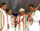 Seats aren't free for leaders' kids in Karnataka