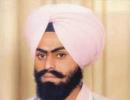 SC drops militant Bhullar's plea for lifer; he will hang