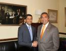 US judge Srinivasan a step closer to creating history