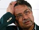 How the court taught Musharraf a lesson for coming late