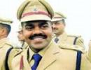 CBI cracks UP DSP's murder case, arrests key accused