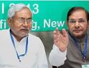 Modi as PM? Congress as partner? NO way, says JD-U