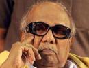 Alagiri threatened me that Stalin will die in 3 months: Karunanidhi