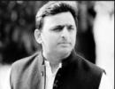 Assertive Akhilesh fires minister deriding womanhood