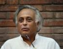 Elections are no beauty contest, says Jairam Ramesh