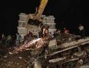 2 more arrests in Thane building collapse case