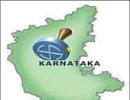 Hundreds file nominations in Karnataka amid fanfare