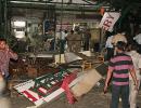 Shinde rules out reinvestigation in German Bakery blast