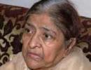 Guj riots: Zakia files plea against SIT clean chit to Modi