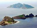 Stay off disputed islands, China warns Japan