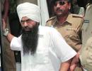 Govt to examine clemency demand for Bhullar: Shinde