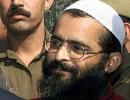 Afzal's family planning to approach Supreme Court