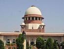 SC rejects Mumbai blasts convicts' plea to extend time