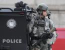 Major US cities on alert after Boston blasts