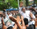 PIX: CM aspirant Siddaramiah needs to win big at Varuna