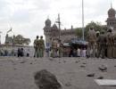 HC rejects bail plea of Mecca Masjid blast accused