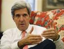 US Secretary of State John Kerry to visit India in June