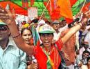 Is BJP preparing to go it alone in Bihar?