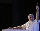 'In the long run, Modi can be dangerous for India'