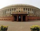 Lokpal Bill to come up in Rajya Sabha on Friday