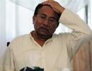 Musharraf confined to 2 rooms of sprawling farmhouse