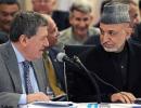 'Holbrooke knew Pak Generals are lying to him on India'