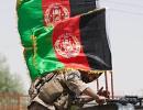 What Kabul means to Beijing