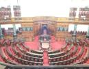 Procedural wrangles over voting in Rajya Sabha