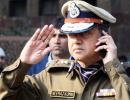 Ready to quit, but will that stop rape: Delhi Police chief