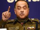 Ex-Delhi top cop changes line; says Dawood was unwilling to surrender