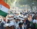 Receive protest letters or we'll march to CM's house: AAP